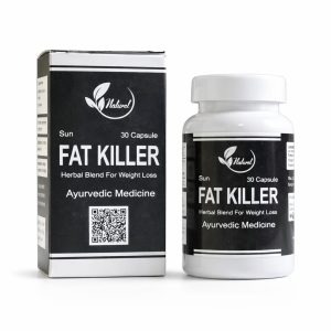 Fat Killer | ওজন কমাতে প্রমাণিত সমাধান